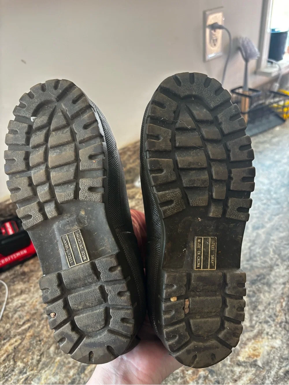 N/A durable women’s